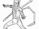 Avengers Infinity War Spiderman Coloring Pages Learn How to Draw Iron Spider From Avengers Infinity War