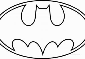 Avengers Symbol Coloring Page Batman Logo Coloring Pages and Superhero