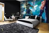 Avengers Wall Mural Uk Marvel Wall Murals for Wall