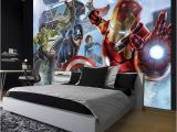 Avengers Wall Mural Uk Mauk Wall Best Avenger Wallpaper