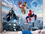 Avengers Wall Mural Uk Mauk Wall Best Avenger Wallpaper