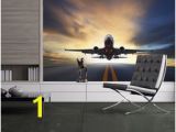 Aviation Wall Murals 73 Best Aircraft Wall Decals and Murals Images