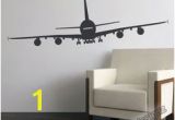 Aviation Wall Murals 73 Best Aircraft Wall Decals and Murals Images