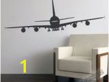 Aviation Wall Murals 73 Best Aircraft Wall Decals and Murals Images