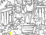 Away In A Manger Coloring Pages 62 Best Away In A Manger Images