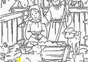 Away In A Manger Coloring Pages 62 Best Away In A Manger Images