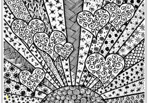 Awesome Printable Coloring Pages for Adults Free Coloring Pages Printables New Cool Coloring Page for Adult Od