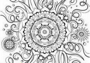 Aztec Pattern Coloring Pages Between the Lines An Expert Level Coloring Book Peter Deligdisch