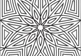 Aztec Pattern Coloring Pages Coloring Pages 4 Coloring Pages