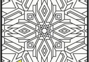 Aztec Pattern Coloring Pages Geometric Design Colouring Stained Glass Colouring Pages