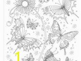 B is for butterfly Coloring Page 523 Best butterflies to Color Images