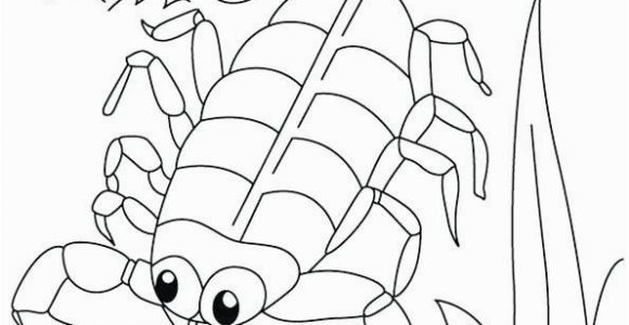 Baboon Coloring Pages Howler Monkey Coloring Page 13 Inspirational Howler Monkey Coloring