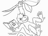 Baboon Coloring Pages Howler Monkey Coloring Page Howler Monkey Coloring Page at