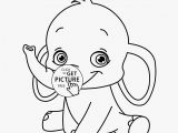 Baby Animal Coloring Pages 12 Unique Baby Animal Coloring Pages
