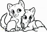 Baby Animal Coloring Pages for Kids Animal Coloring Pages Best Coloring Pages for Kids