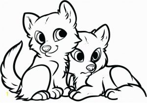 Baby Animal Coloring Pages for Kids Animal Coloring Pages Best Coloring Pages for Kids