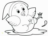 Baby Animal Coloring Pages for Kids Baby Animal Coloring Pages Best Coloring Pages for Kids