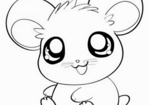 Baby Animal Cute Animal Coloring Pages Get This Cute Baby Animal Coloring Pages to Print Ga53b