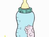 Baby Bottle Coloring Page Free Baby Bottle Cartoon Download Free Clip Art Free Clip