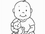 Baby Bottle Coloring Page Free Printable Baby Coloring Pages for Kids