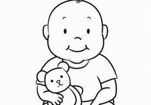 Baby Bottle Coloring Page Free Printable Baby Coloring Pages for Kids