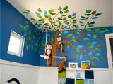 Baby Boy Nursery Wall Murals Best Disney Baby Room Ideas Design Ideas & Decors