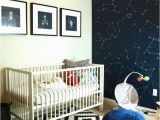 Baby Boy Nursery Wall Murals Kaiven S Space Nursery Modern Nursery Ideas Pinterest