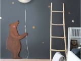 Baby Boy Wall Mural Ideas 10 Nursery Ideas that aren T Cliché