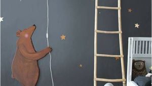 Baby Boy Wall Mural Ideas 10 Nursery Ideas that aren T Cliché