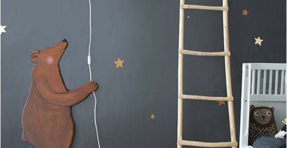 Baby Boy Wall Mural Ideas 10 Nursery Ideas that aren T Cliché