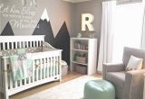 Baby Boy Wall Mural Ideas 12 Nursery Trends for 2017