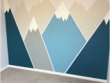 Baby Boy Wall Mural Ideas Painting Walls Ideas for Kids Playrooms 61 Best Ideas