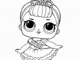 Baby Cat Lol Doll Coloring Page Lol Doll Coloring Pages – Coloringcks