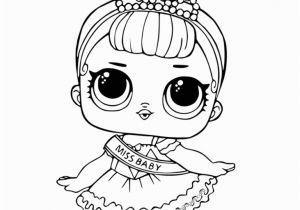 Baby Cat Lol Doll Coloring Page Lol Doll Coloring Pages – Coloringcks