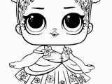 Baby Cat Lol Doll Coloring Page Printable Coloring Pages Lol Dolls – Pusat Hobi