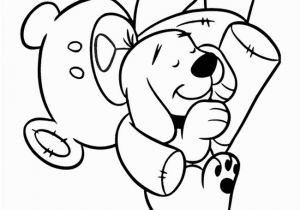 Baby Clifford Coloring Pages 20 Best Baby Clifford Coloring Pages