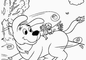 Baby Clifford Coloring Pages 30 Clifford Coloring Pages