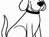 Baby Clifford Coloring Pages Clifford the Big Red Dog Coloring Pages Wecoloringpage