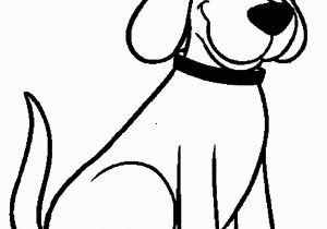 Baby Clifford Coloring Pages Clifford the Big Red Dog Coloring Pages Wecoloringpage
