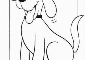 Baby Clifford Coloring Pages Picture Clifford Coloring Page Clifford Pinterest