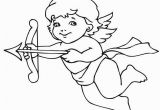 Baby Cupid Coloring Pages 15 Best Baby Cupid Coloring Pages Graph