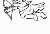 Baby Cupid Coloring Pages Cupid Coloring Pages