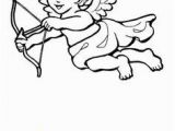 Baby Cupid Coloring Pages Cupid Coloring Pages
