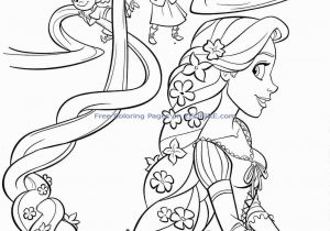Baby Disney Princess Coloring Pages Baby Princess Coloring Pages to and Print for Free