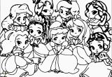 Baby Disney Princess Coloring Pages Coloring Games Line Disney