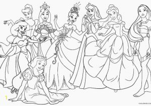 Baby Disney Princess Coloring Pages Exclusive Of Barbie Princess Coloring Pages