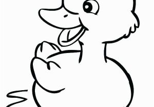 Baby Duck Coloring Pages to Print Baby Duck Coloring Page Coloring Ducks Coloring Page Pages Daisy