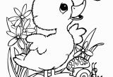 Baby Duck Coloring Pages to Print Cute Baby Duck Coloring Pages Google Search