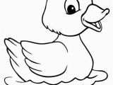 Baby Duck Coloring Pages to Print Download Free Printable Cute Baby Duck Coloring Pages to Color