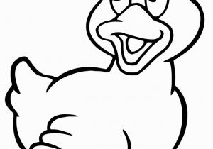 Baby Duck Coloring Pages to Print Duck Cartoon Graphics Cartoon Baby Duck Coloring Page